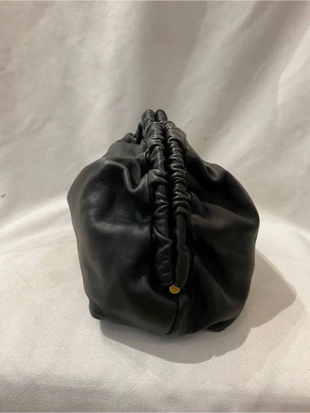 Mansur Gavriel Clutch